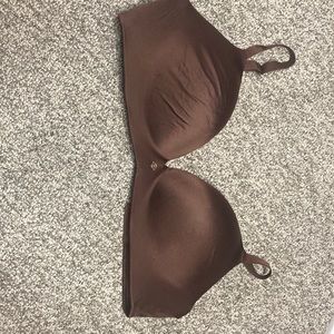 VERY SEXY
So Obsessed Wireless Push-Up Bra